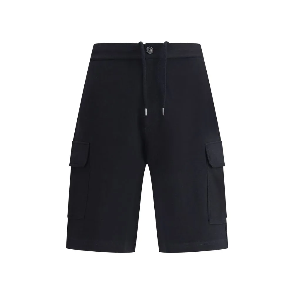 Cargo bermuda Shorts