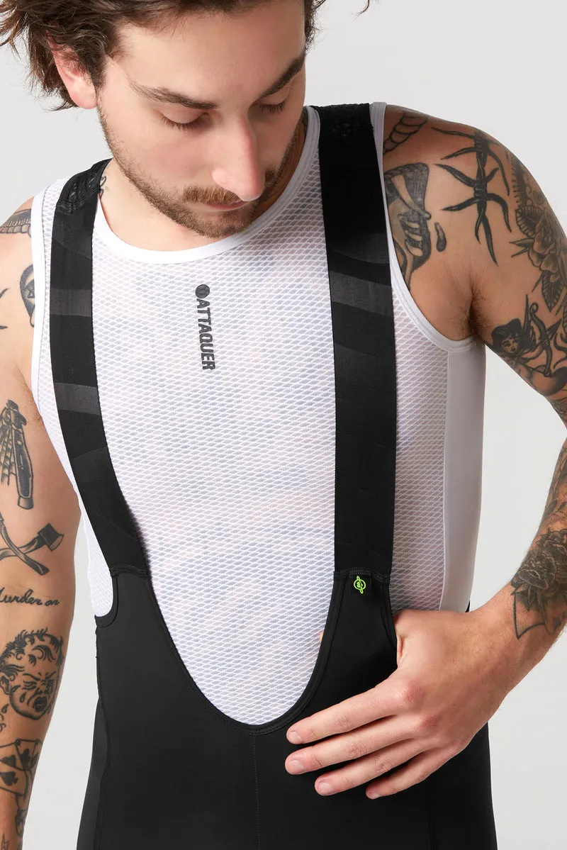 Cargo Bib Black