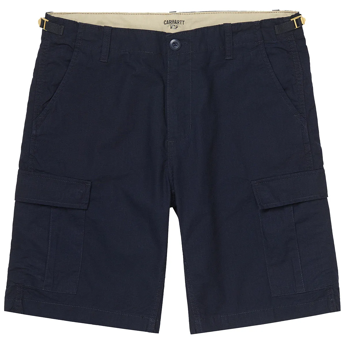 Carhartt WIP Aviation Short Dark Navy