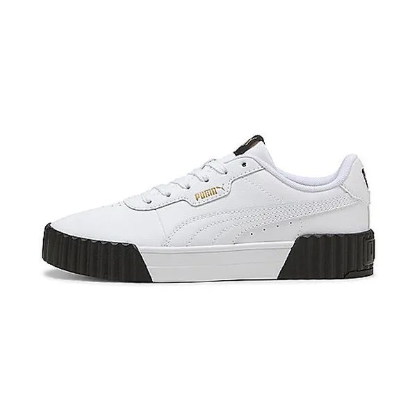 CARINA 3.0 Sneakers femme PUMA