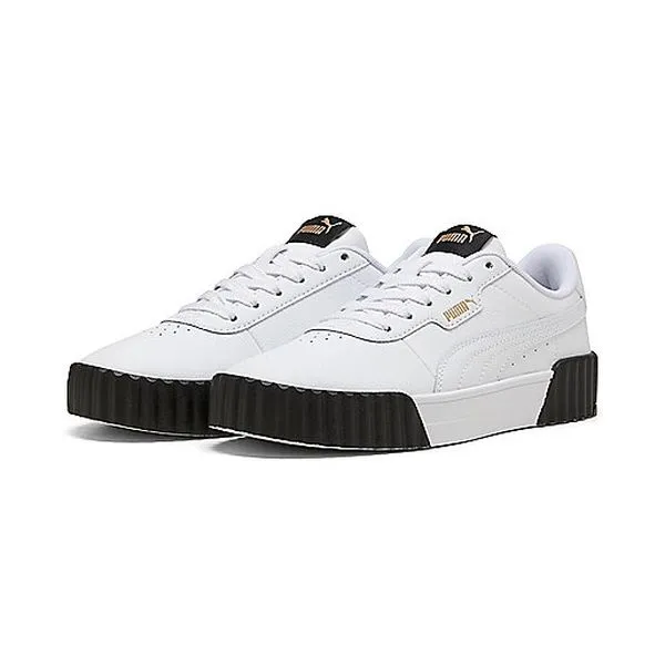 CARINA 3.0 Sneakers femme PUMA