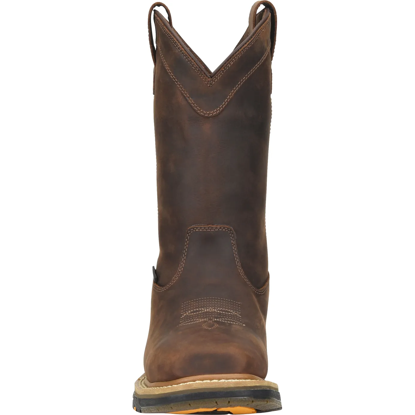 Carolina Men's ACompositeuator 11" WorkFlex Waterproof Comp Roper Work Boot - CA8535