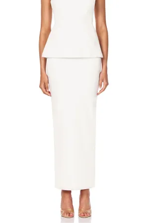 Caroline Maxi Skirt