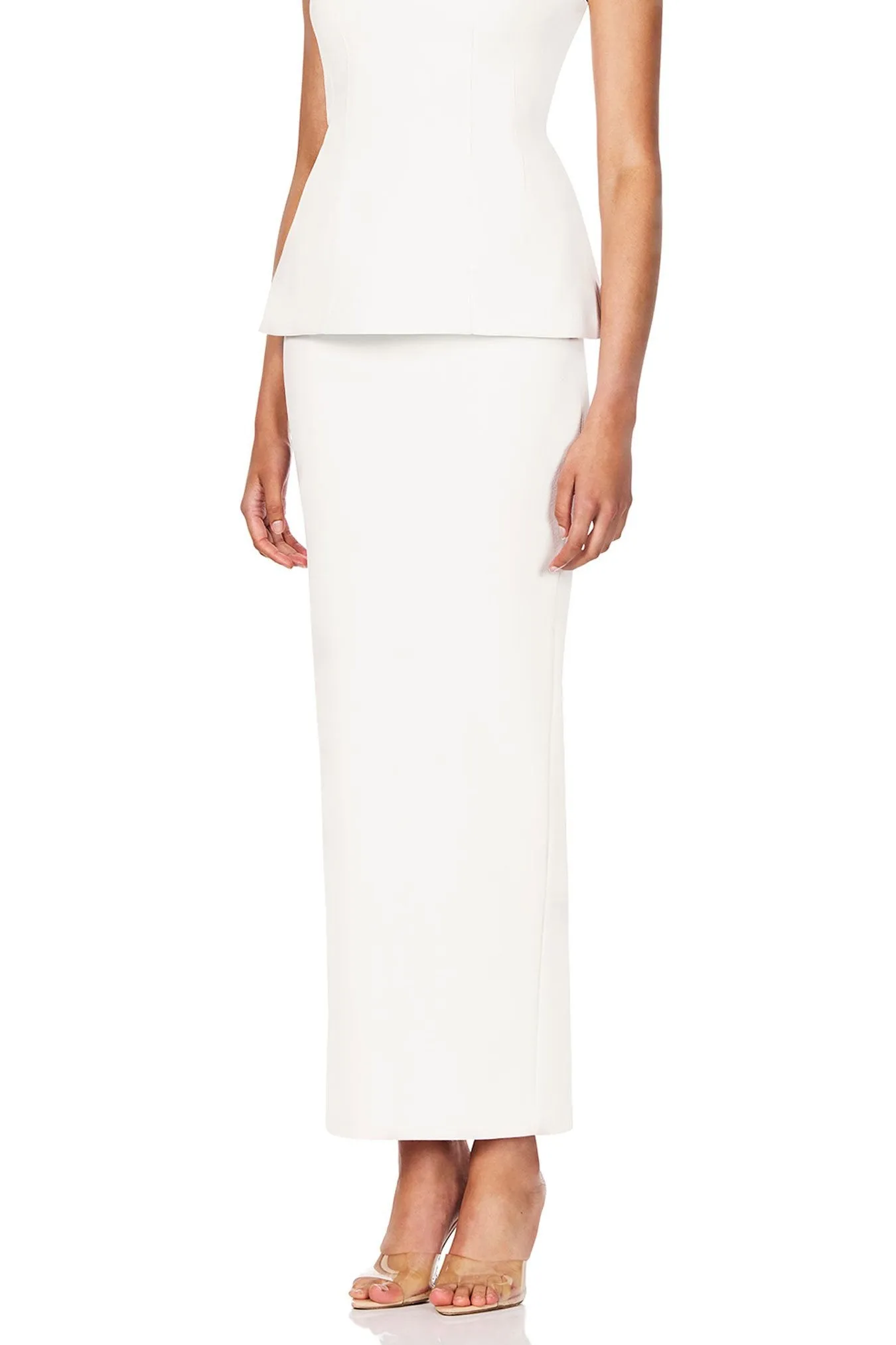 Caroline Maxi Skirt
