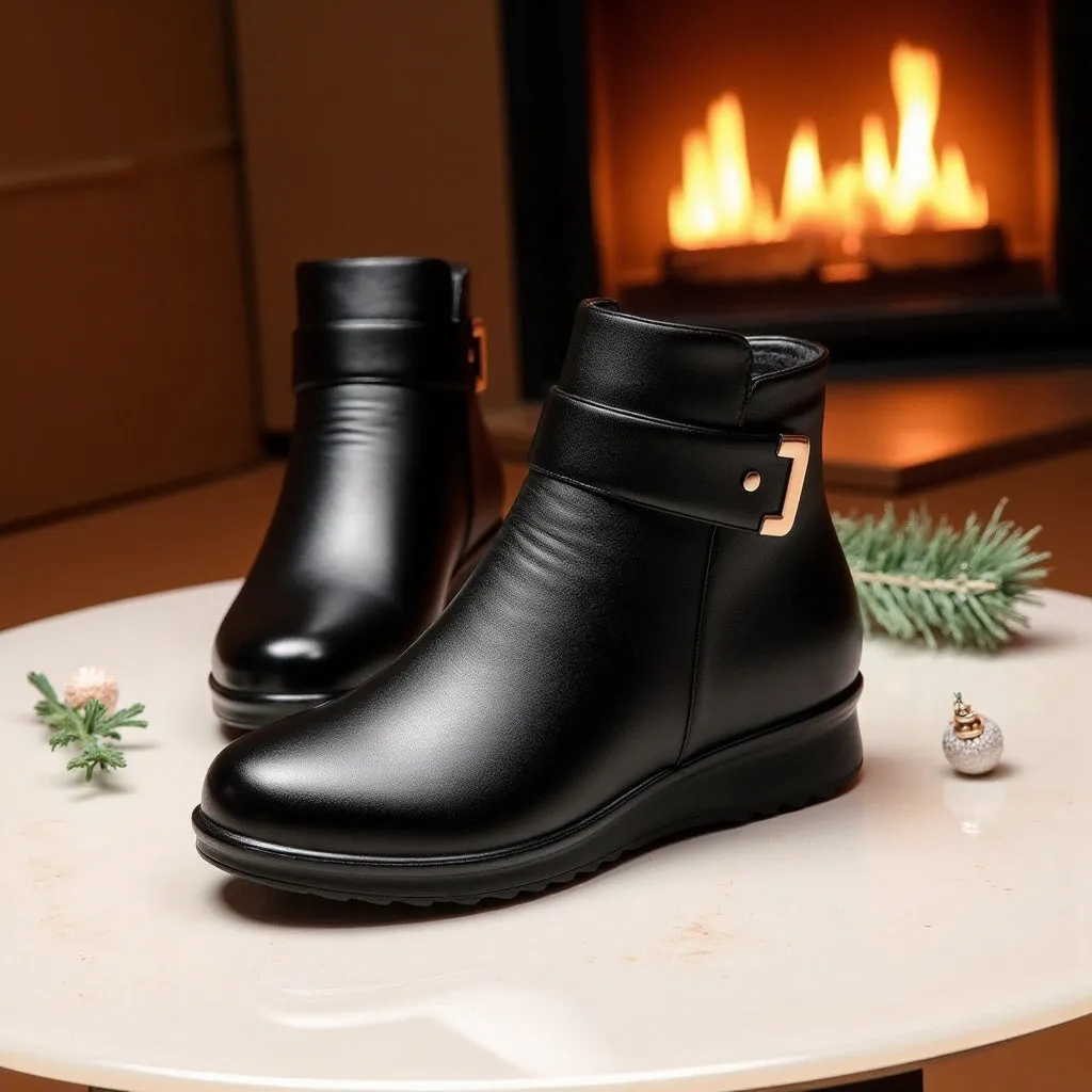 CAROLINE | Orthopedic Boots