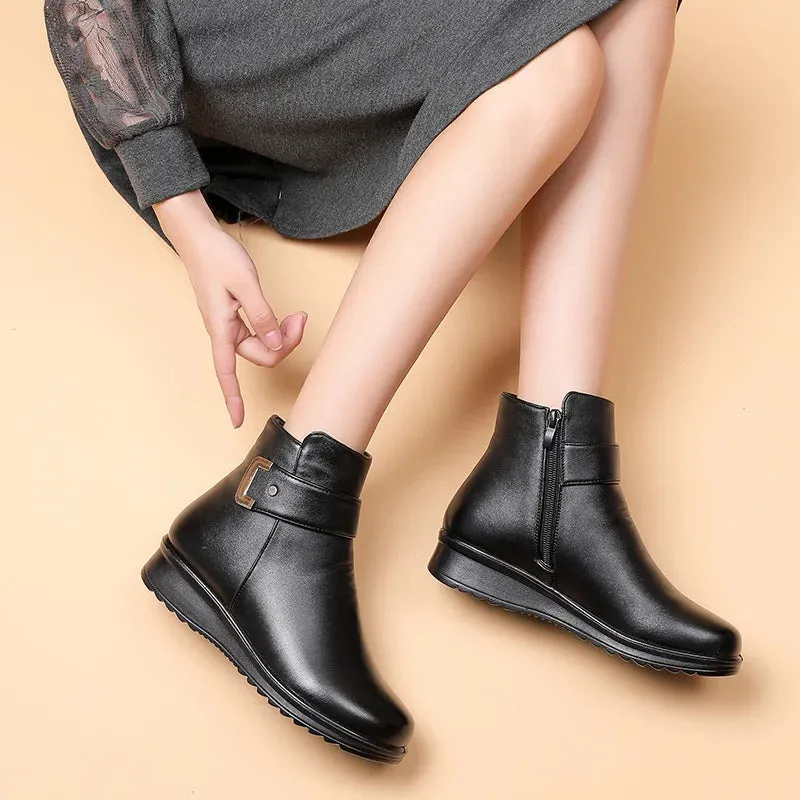 CAROLINE | Orthopedic Boots