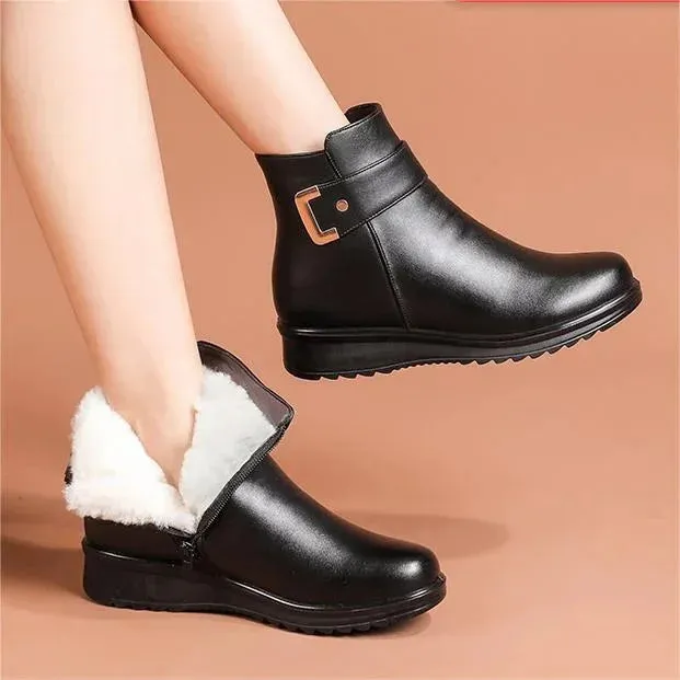 CAROLINE | Orthopedic Boots