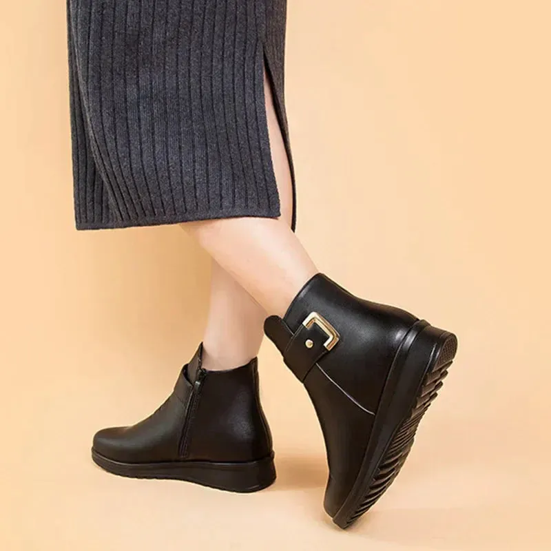 CAROLINE | Orthopedic Boots