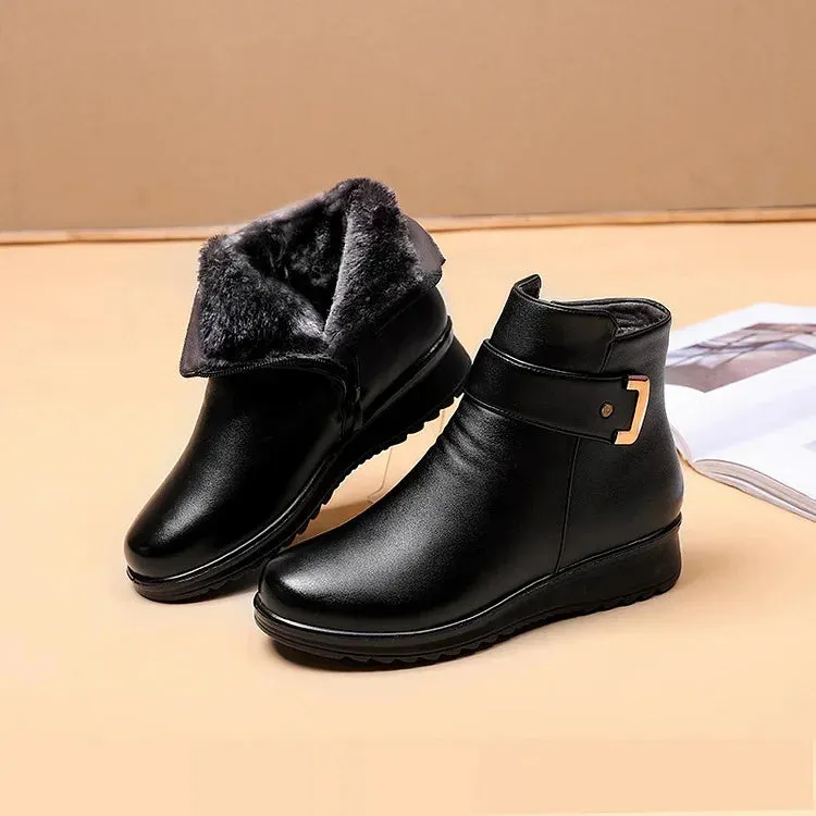 CAROLINE | Orthopedic Boots