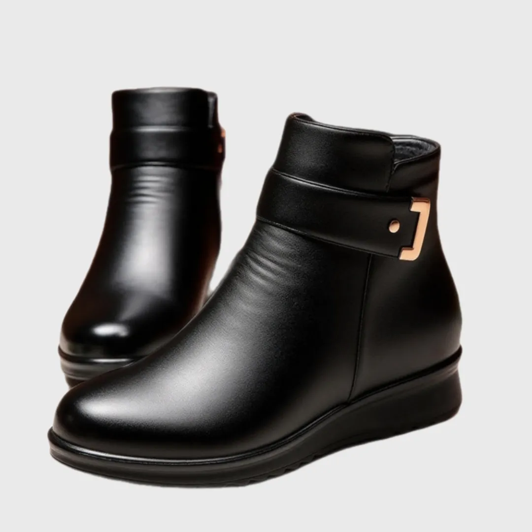 CAROLINE | Orthopedic Boots