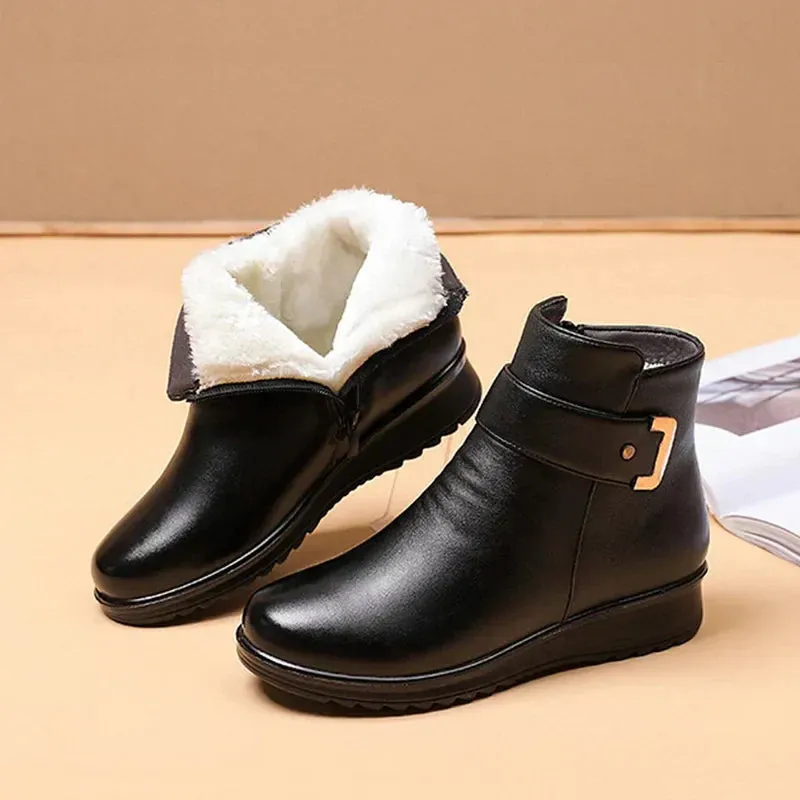 CAROLINE | Orthopedic Boots