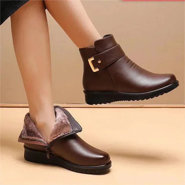 CAROLINE | Orthopedic Boots
