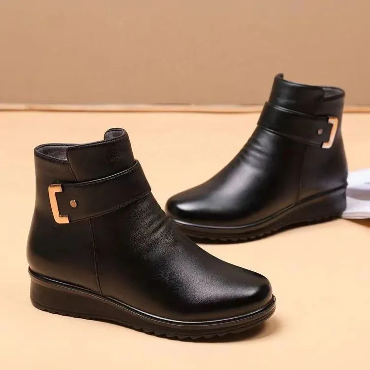 CAROLINE | Orthopedic Boots