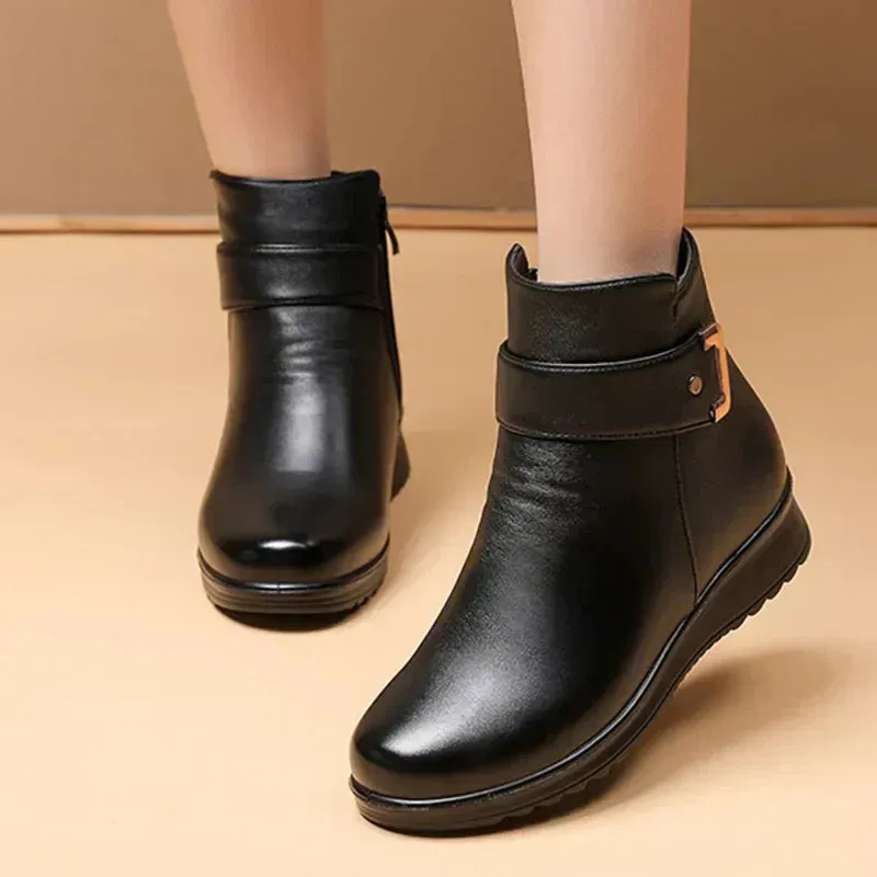 CAROLINE | Orthopedic Boots