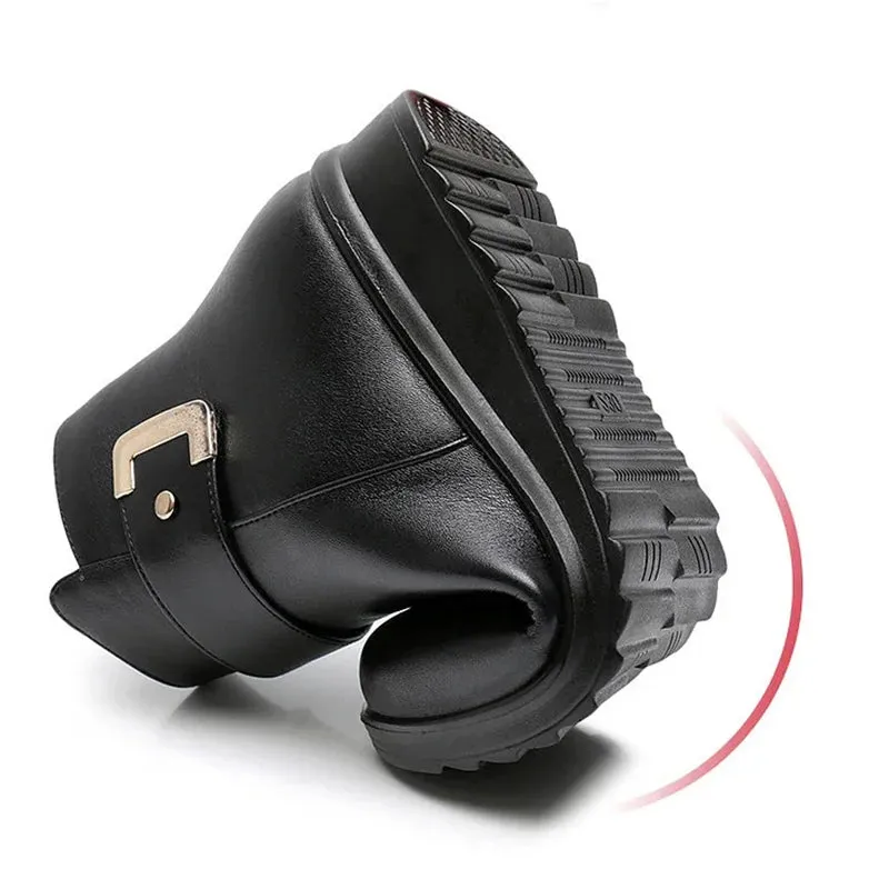 CAROLINE | Orthopedic Boots