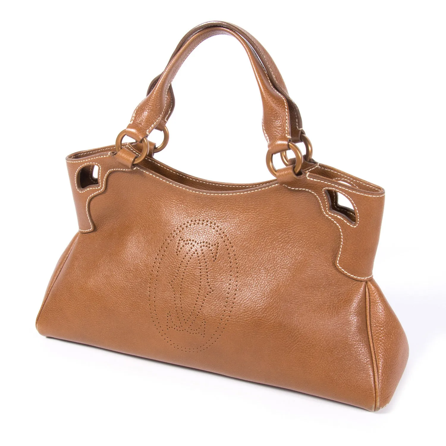 Cartier Marcello De Cartier Bag