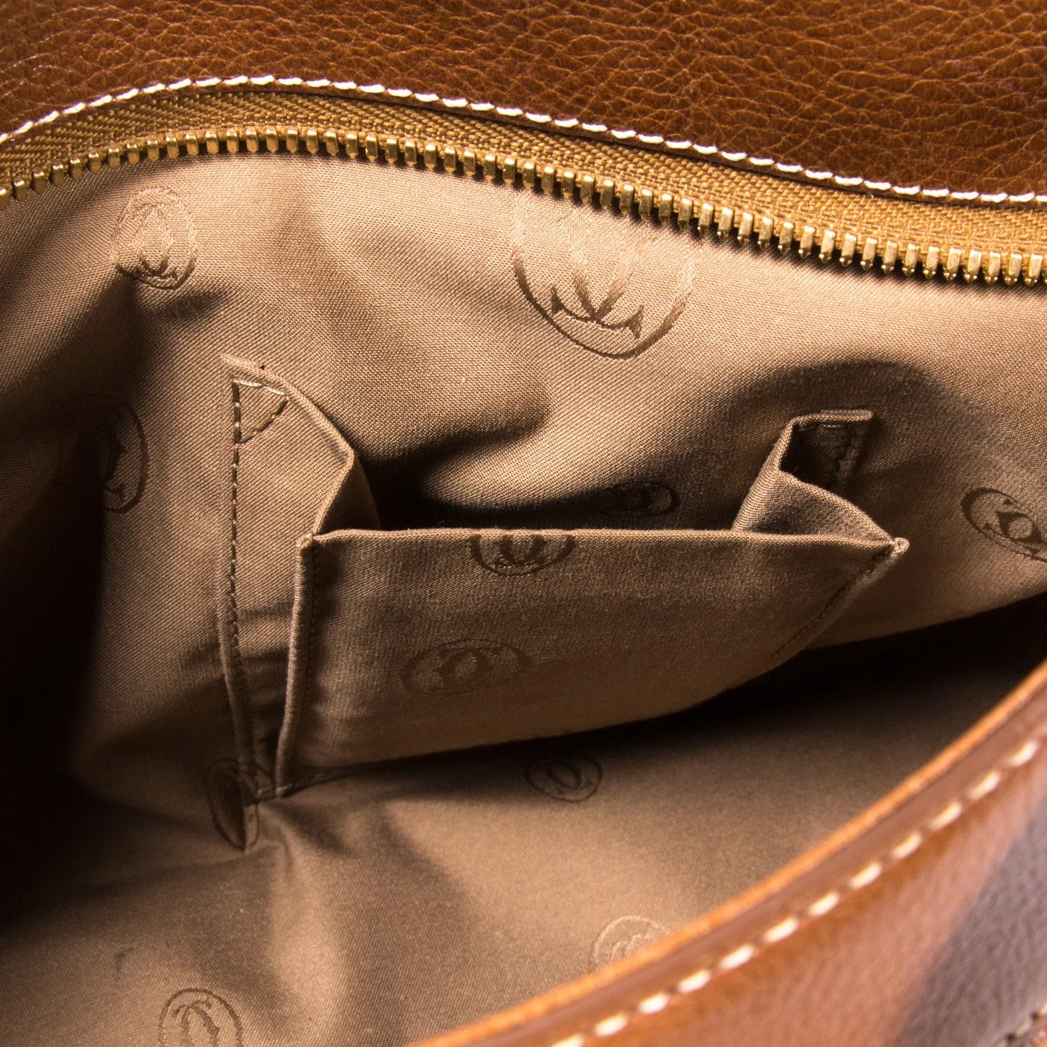 Cartier Marcello De Cartier Bag