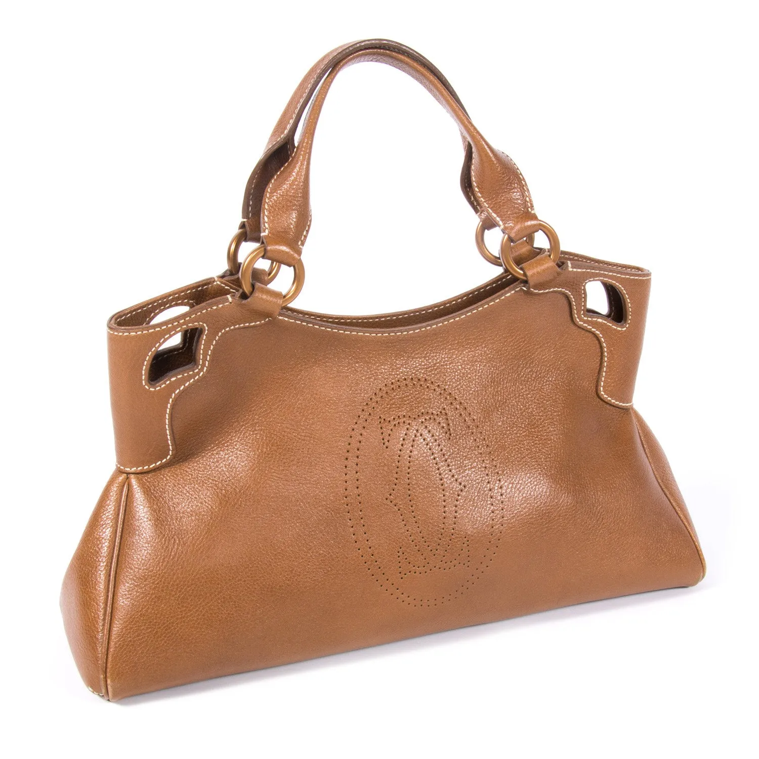 Cartier Marcello De Cartier Bag