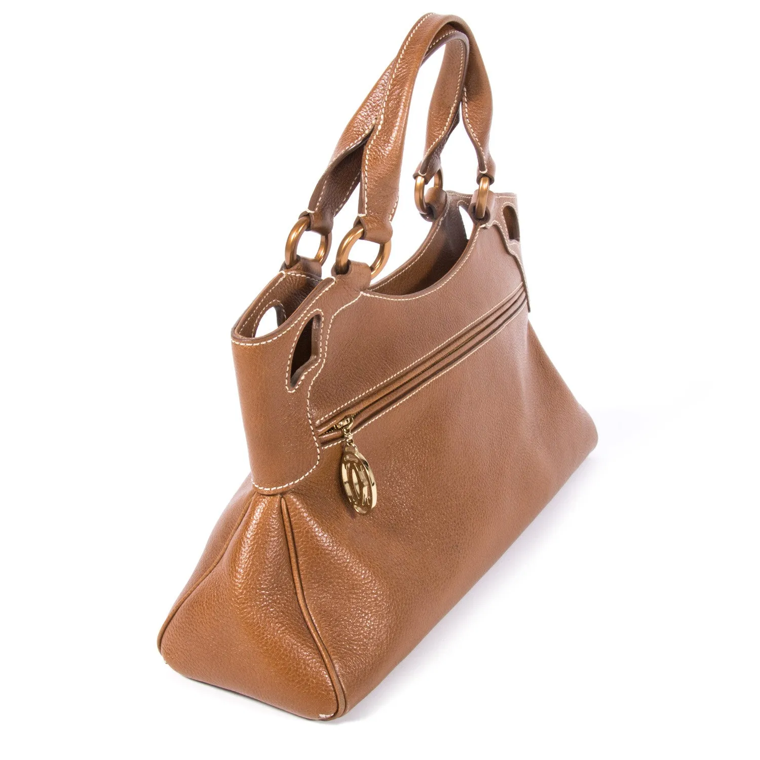 Cartier Marcello De Cartier Bag