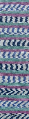Cascade Heritage Prints