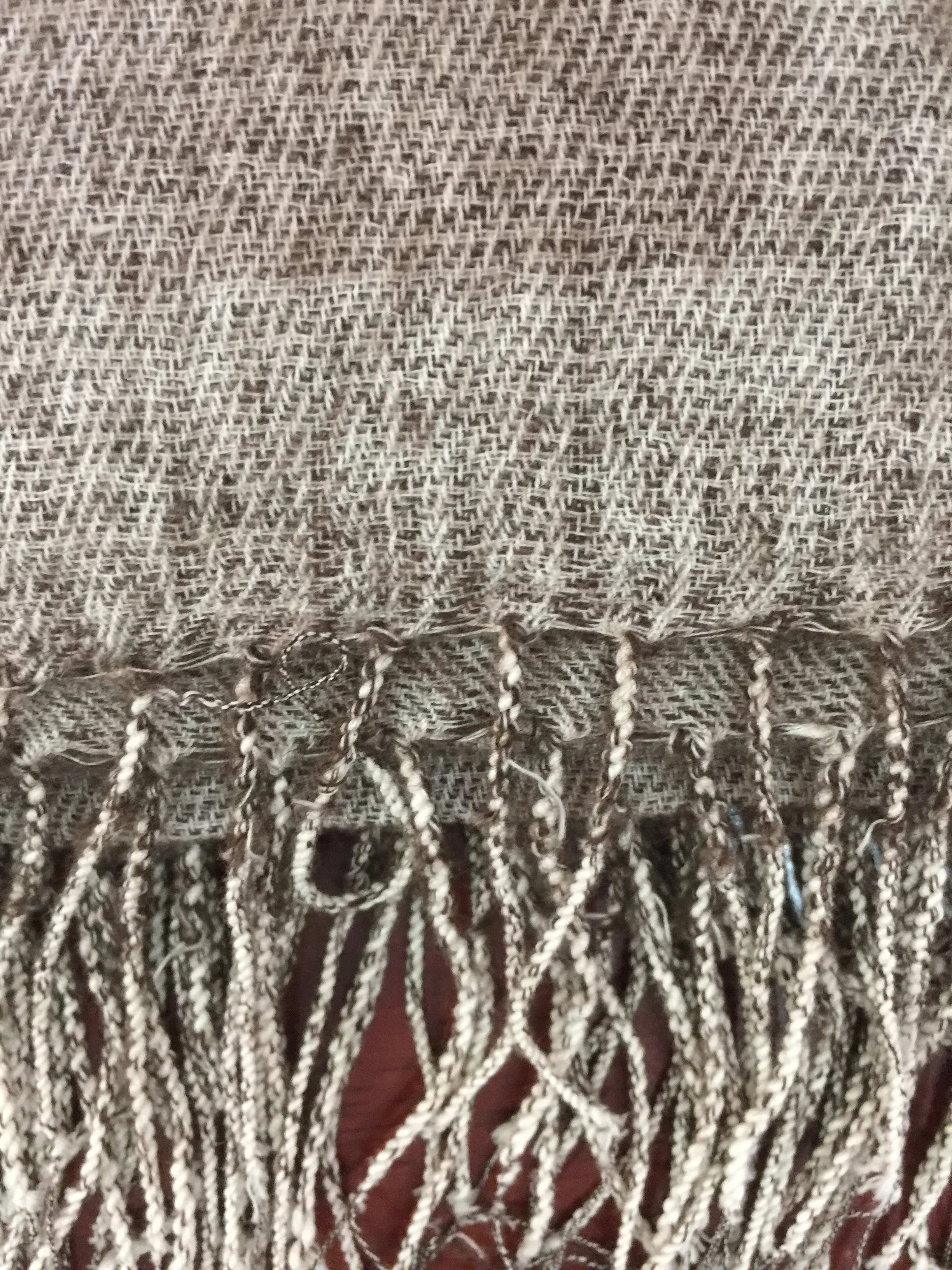 Cashmere Shawl Kathmandu Original