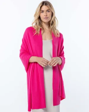 Cashmere Travel Wrap