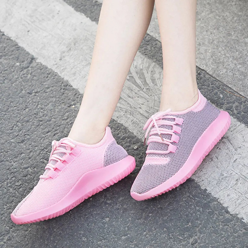 Casual Sports Sneakers