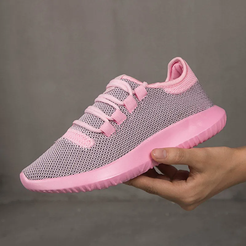 Casual Sports Sneakers