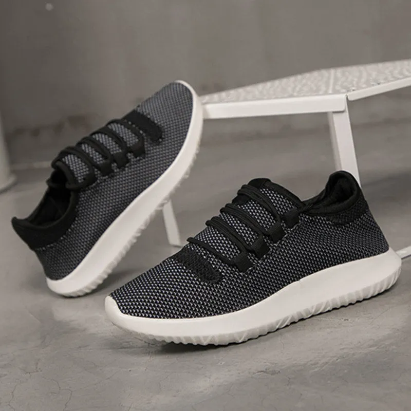 Casual Sports Sneakers