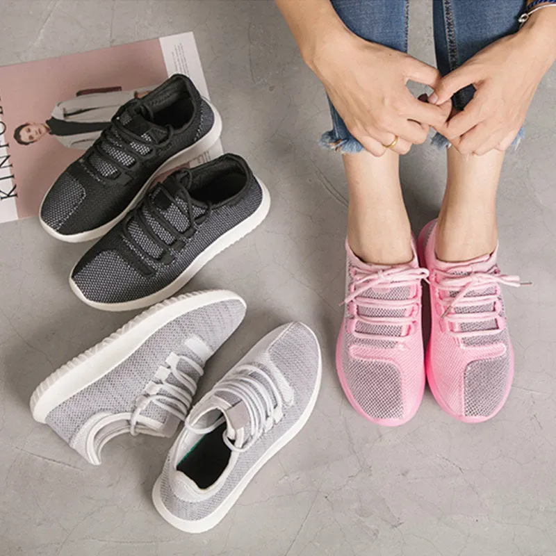 Casual Sports Sneakers