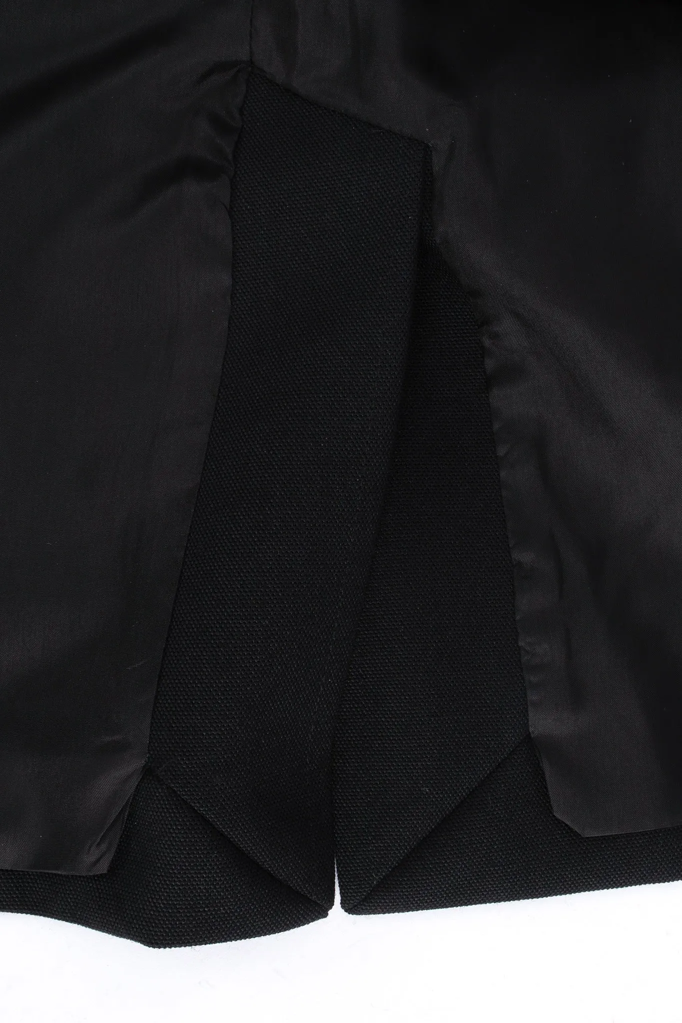 Chain Button Jacket