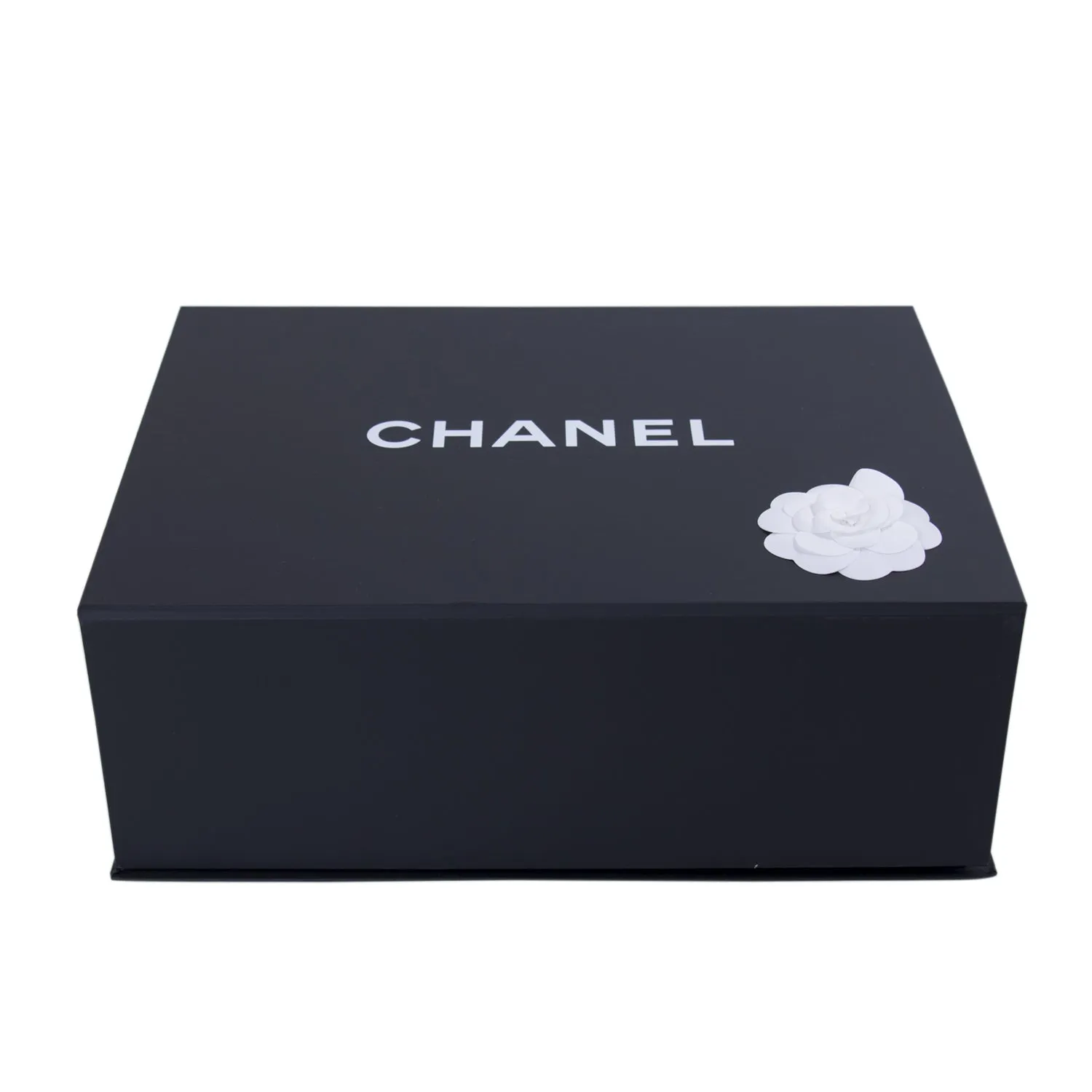 Chanel Classic Jumbo Double Flap Bag