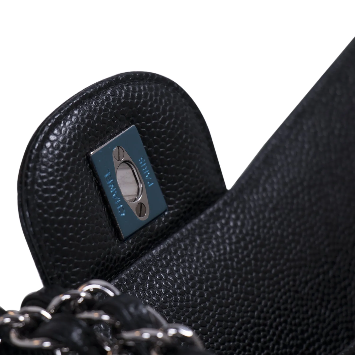 Chanel Classic Jumbo Double Flap Bag