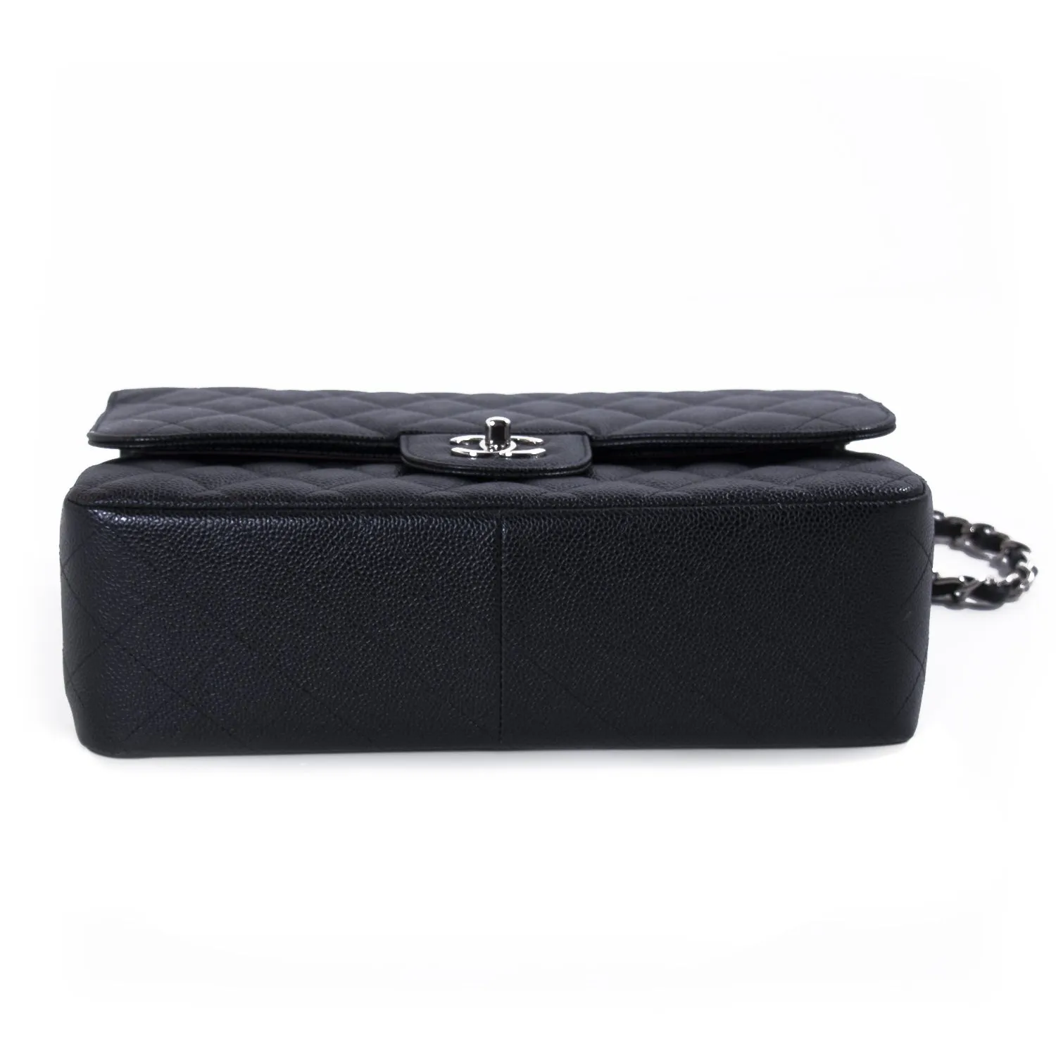 Chanel Classic Jumbo Double Flap Bag