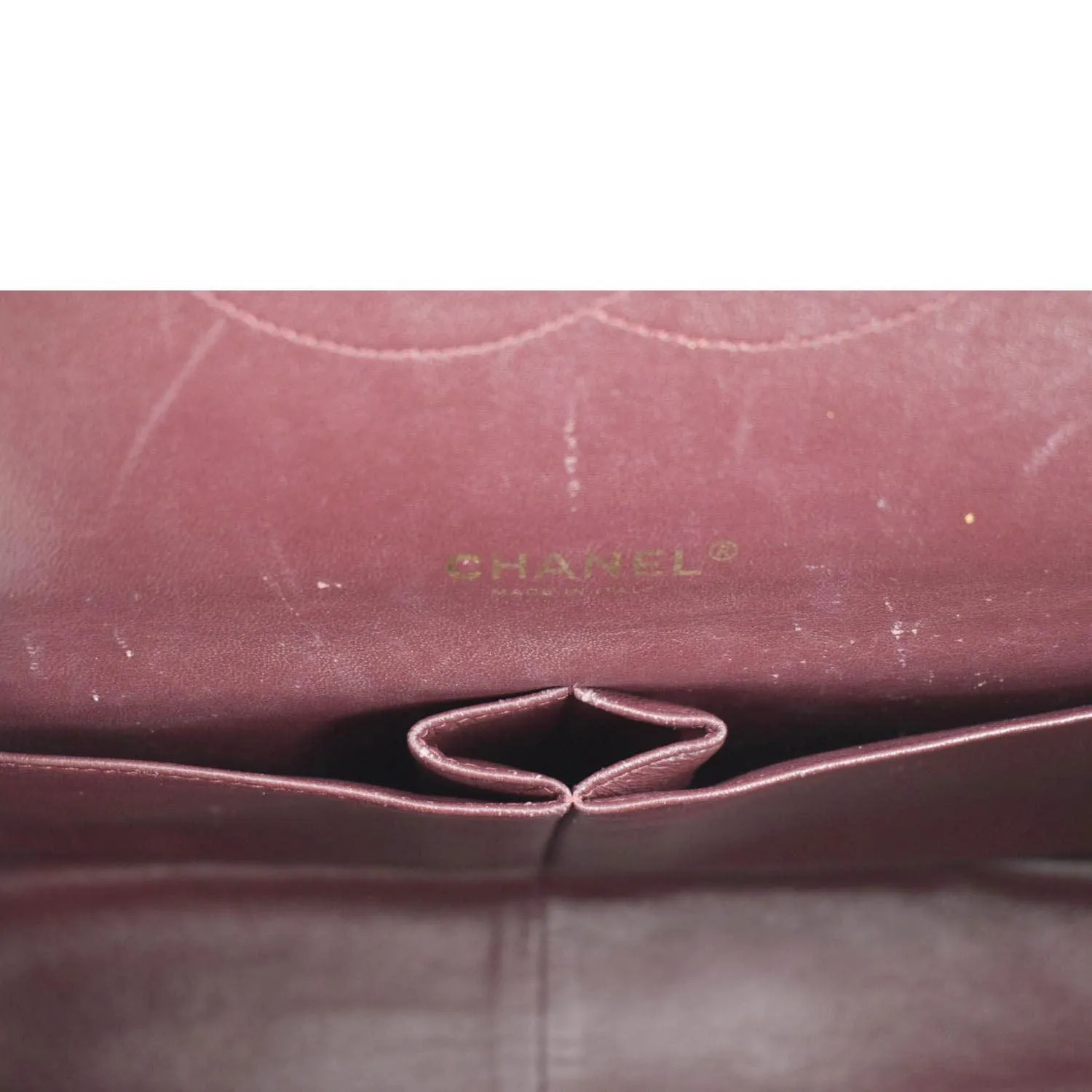 CHANEL Classic Maxi Flap Quilted Caviar Leather Shoulder Bag Black
