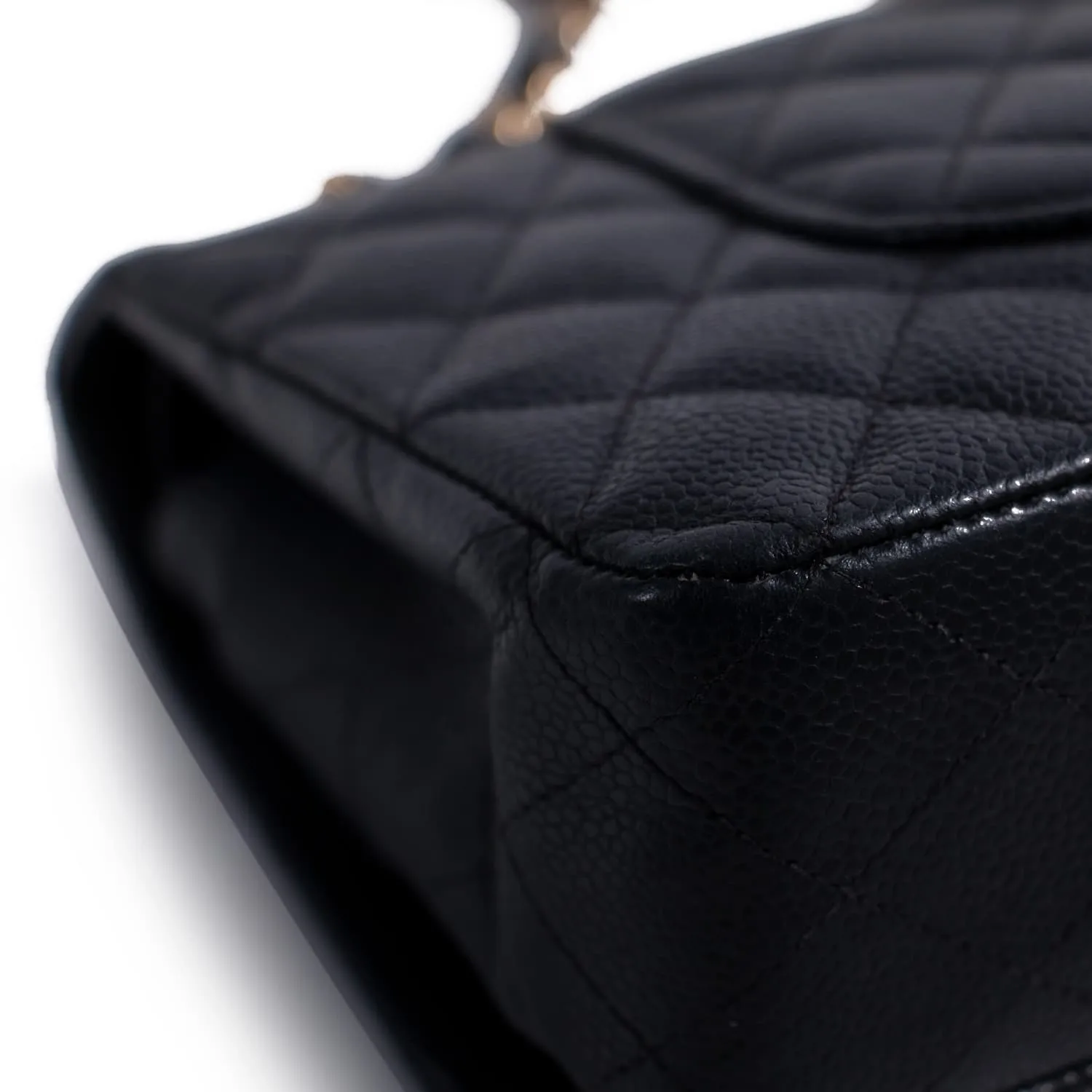 Chanel Classic Medium Double Flap Bag