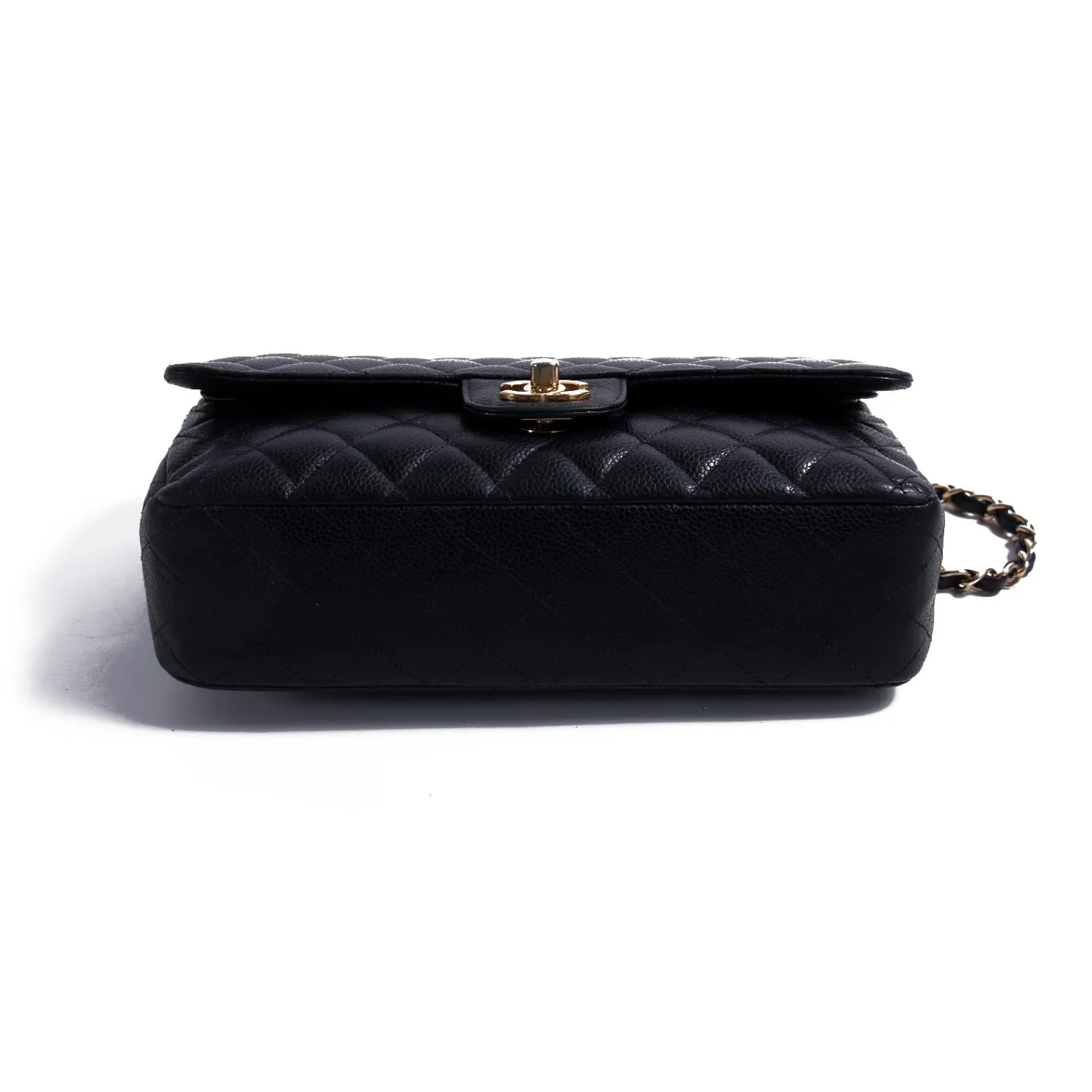 Chanel Classic Medium Double Flap Bag