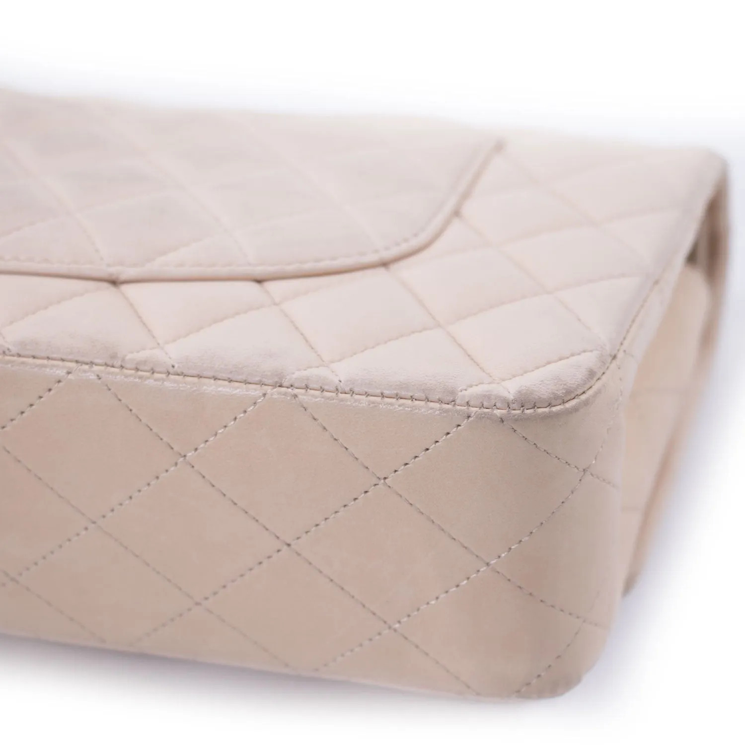 Chanel Classic Medium Double Flap Bag