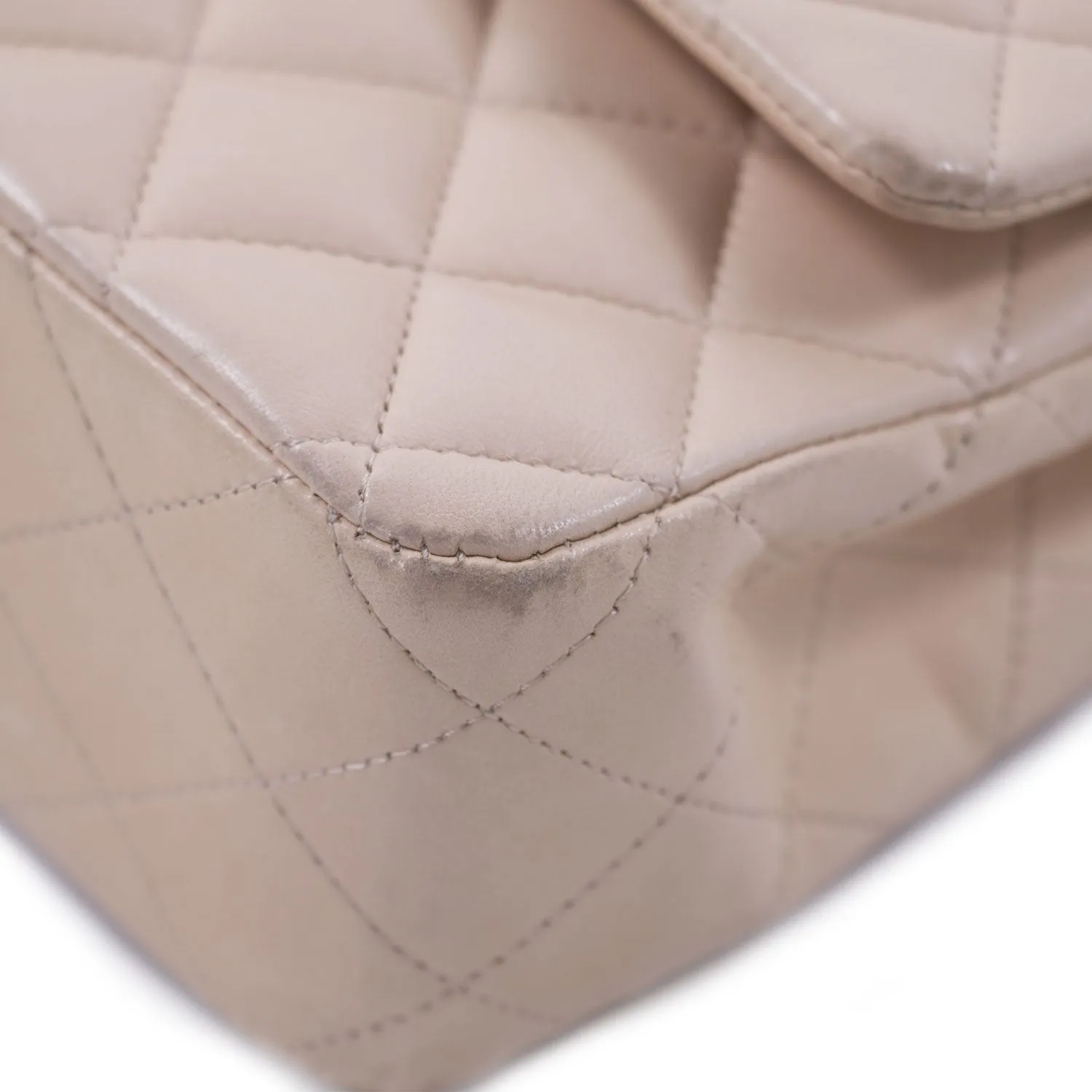 Chanel Classic Medium Double Flap Bag
