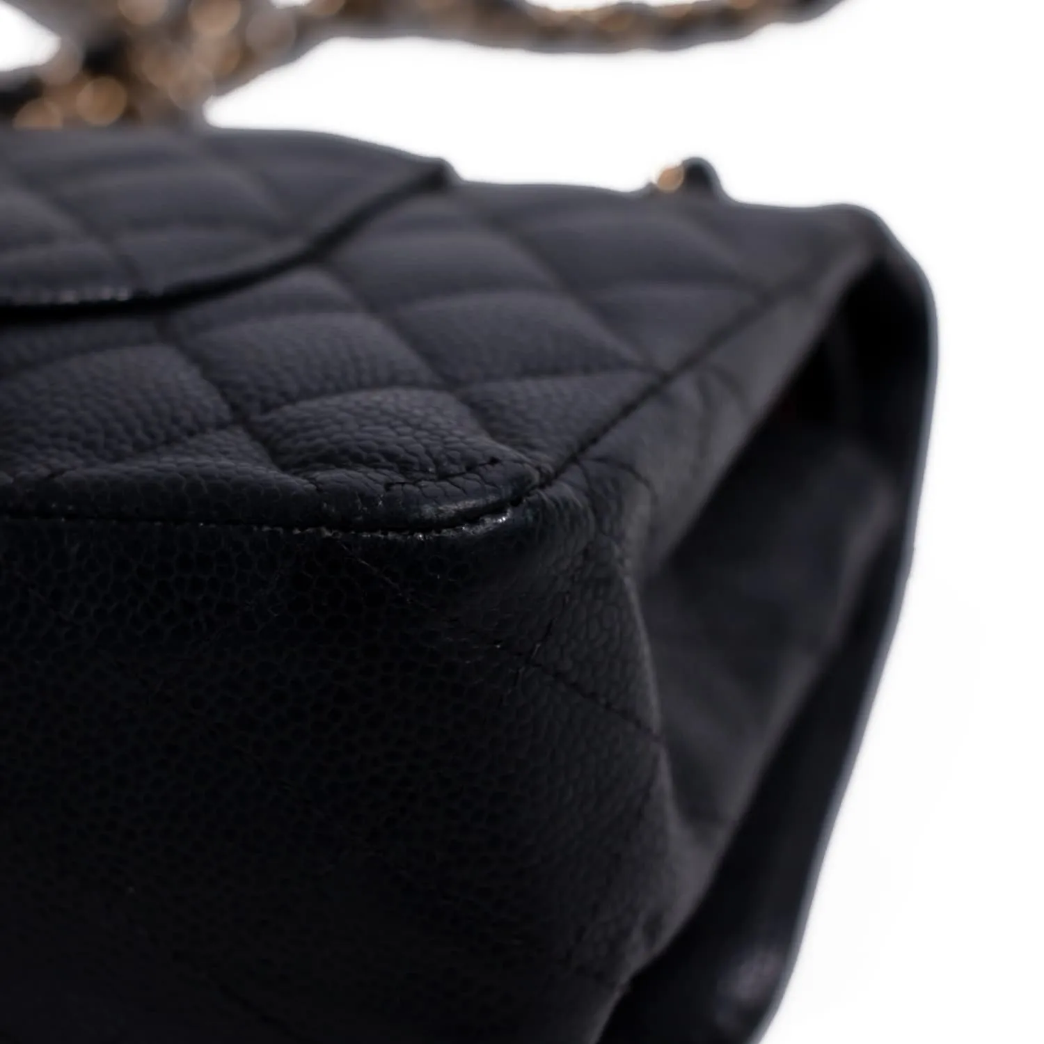 Chanel Classic Medium Double Flap Bag