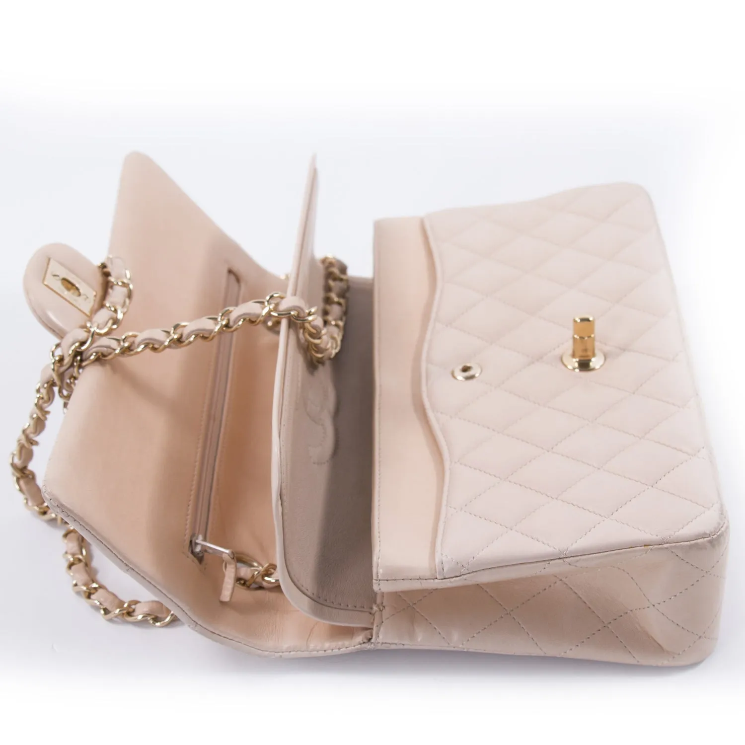 Chanel Classic Medium Double Flap Bag