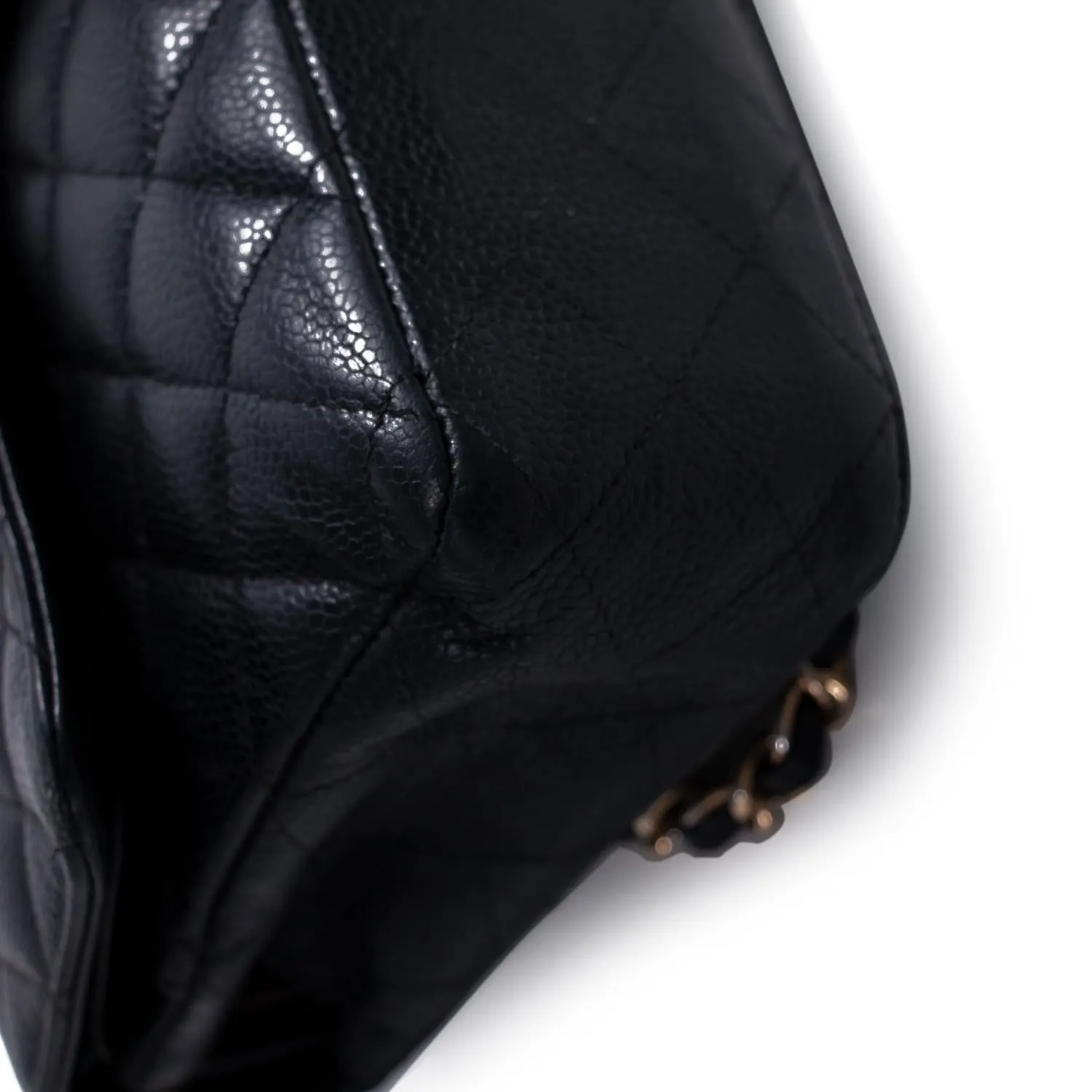 Chanel Classic Medium Double Flap Bag
