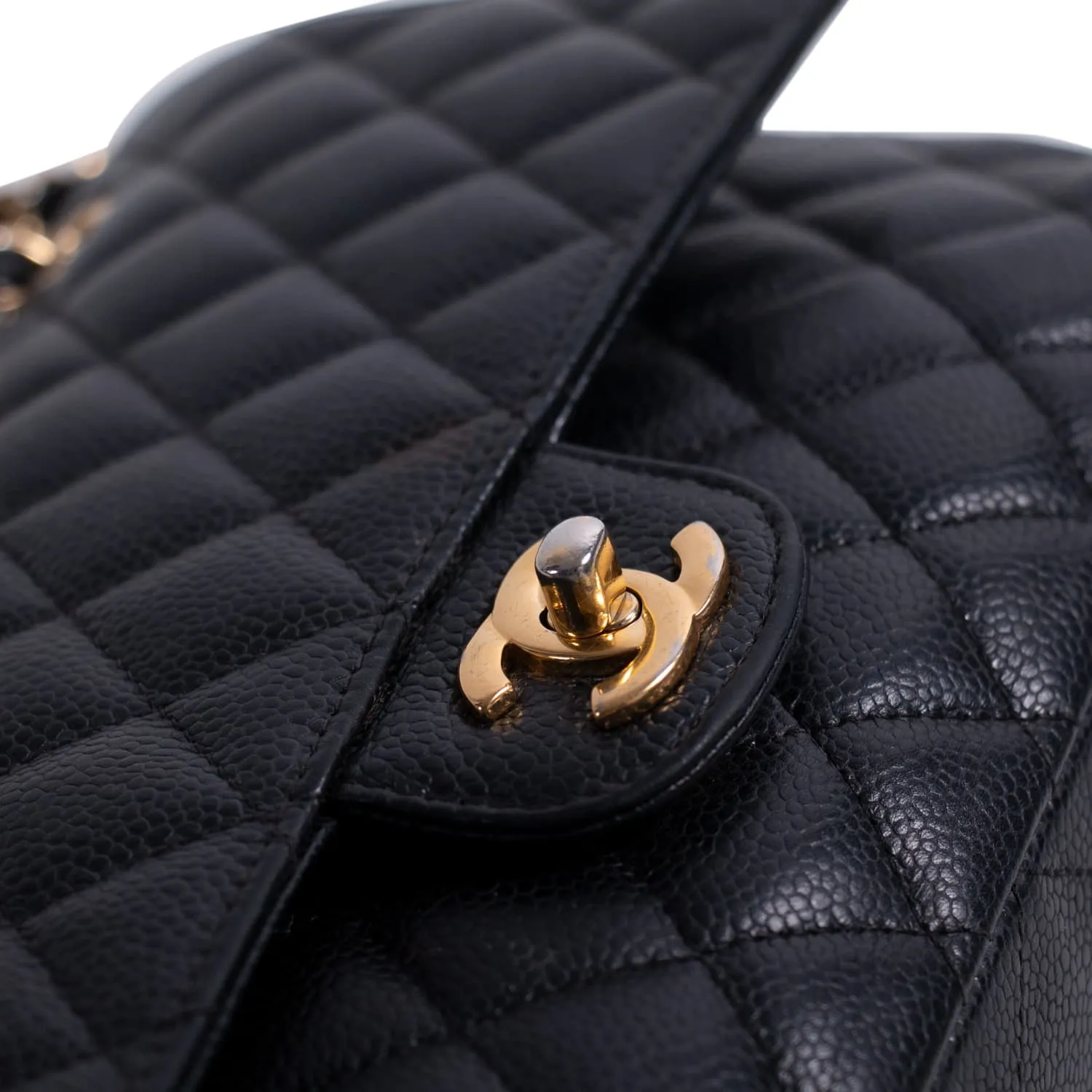Chanel Classic Medium Double Flap Bag