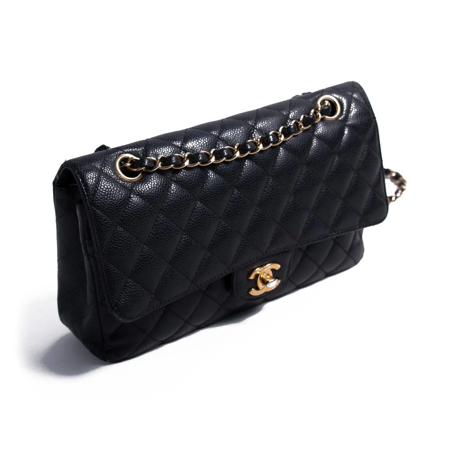 Chanel Classic Medium Double Flap Bag