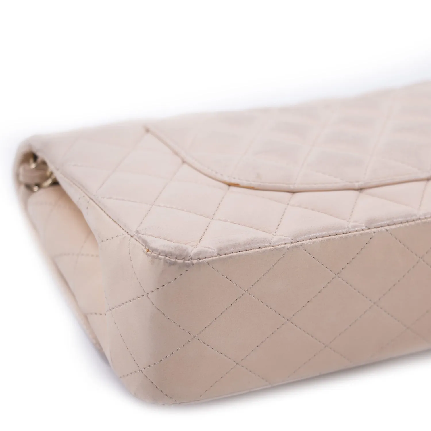 Chanel Classic Medium Double Flap Bag