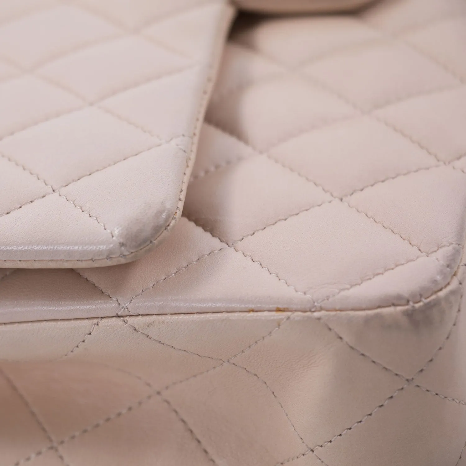 Chanel Classic Medium Double Flap Bag