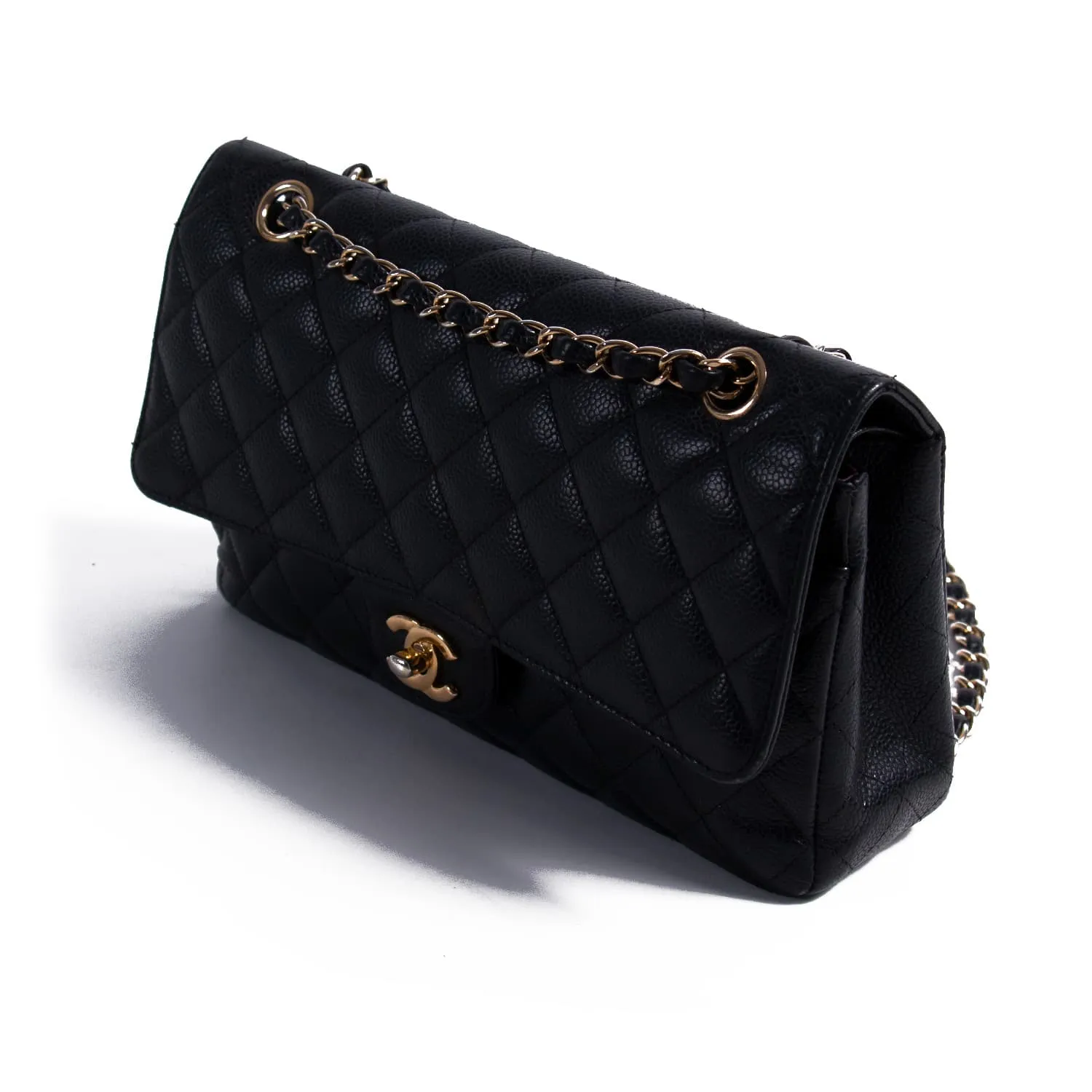 Chanel Classic Medium Double Flap Bag