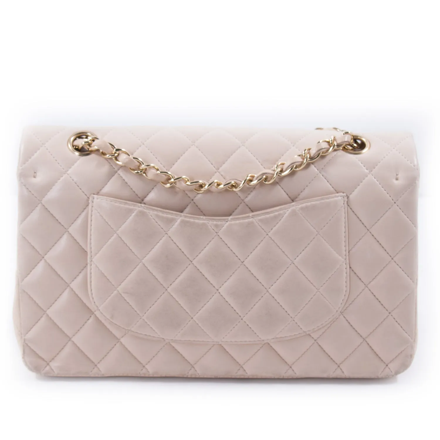 Chanel Classic Medium Double Flap Bag