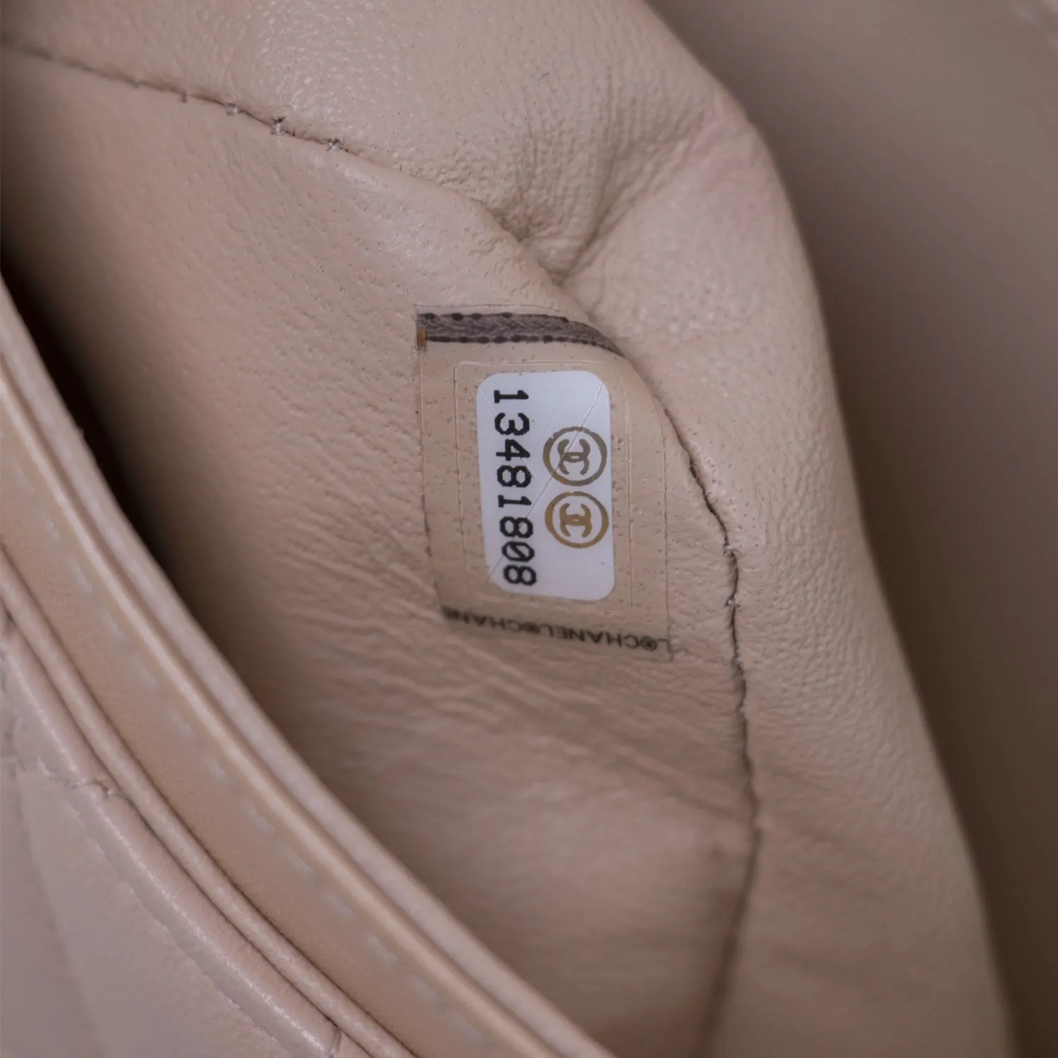 Chanel Classic Medium Double Flap Bag