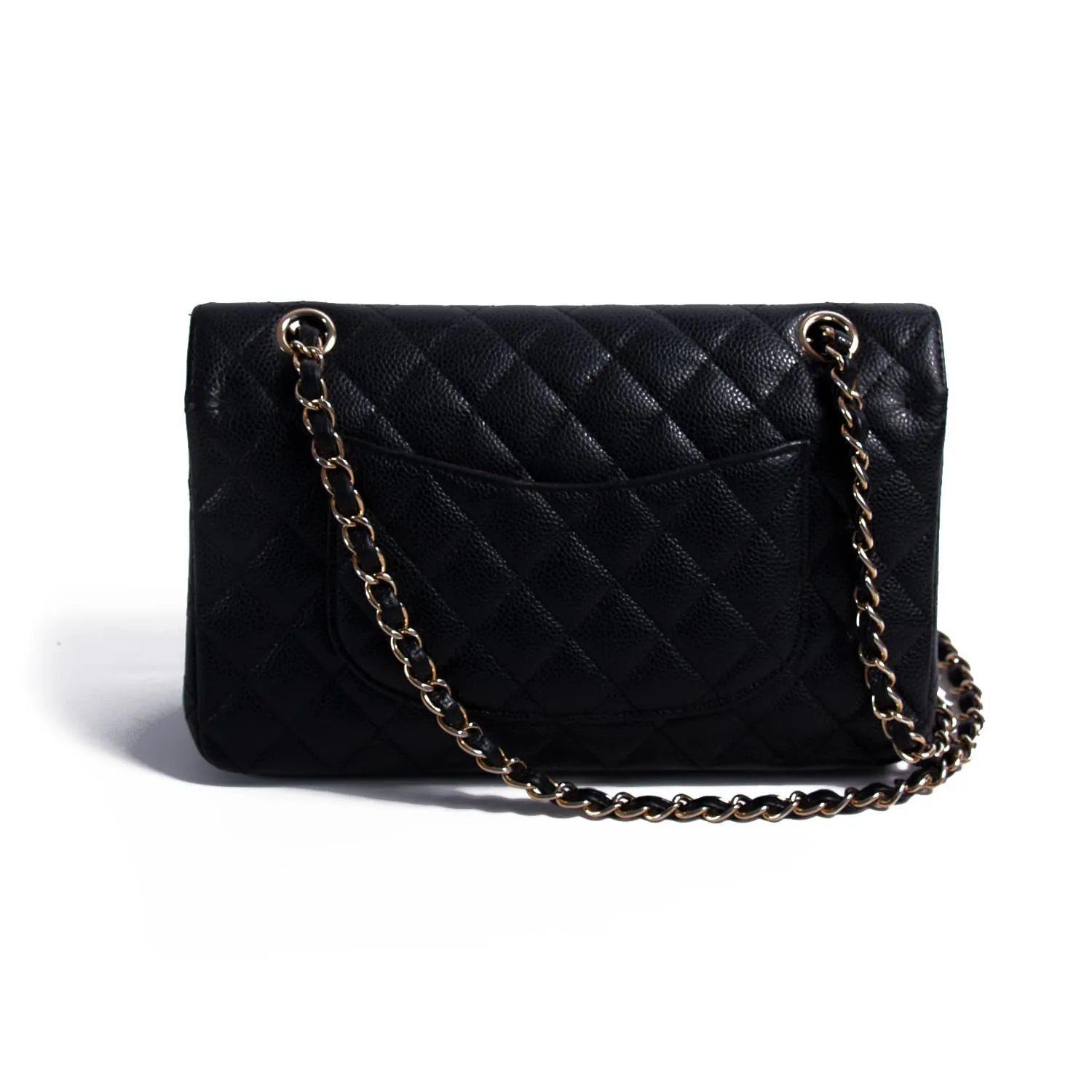 Chanel Classic Medium Double Flap Bag